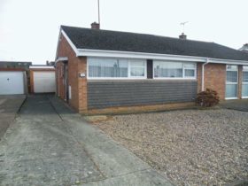 2 Bedroom Detached